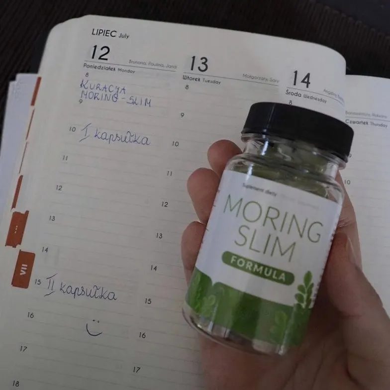 Moring Slim — fotografie 1