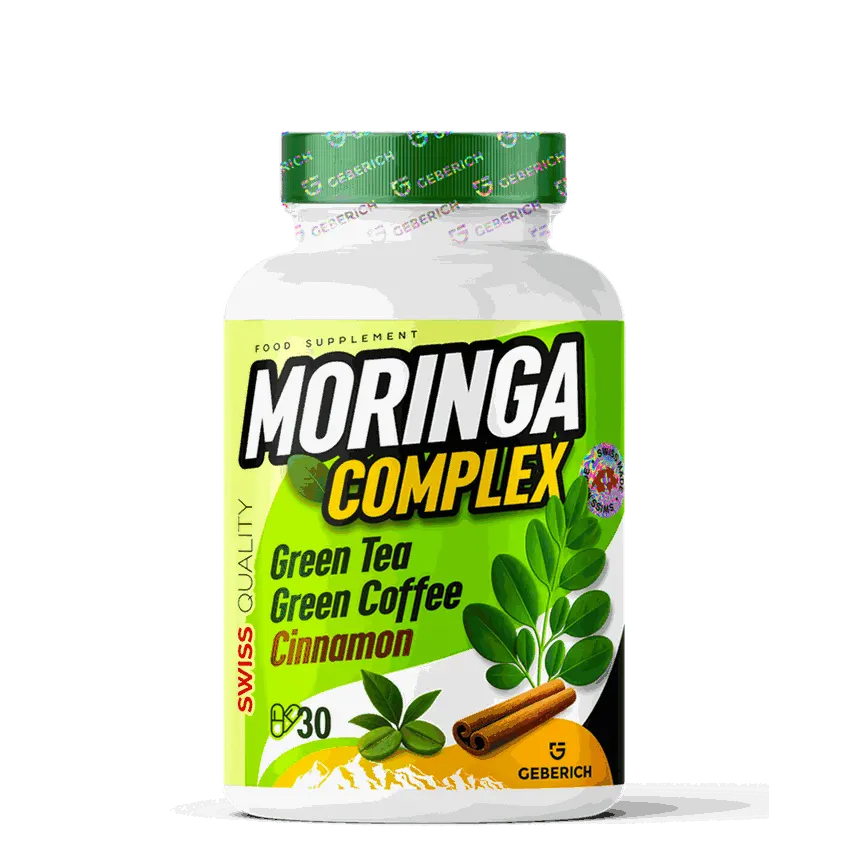 Moringa Complex
