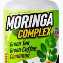 Moringa Complex — foto 1