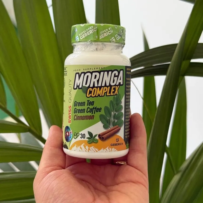 Moringa Complex — foto 3