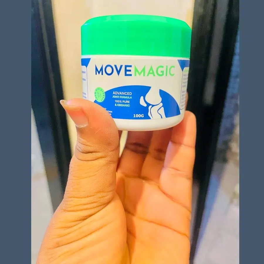 MoveMagic — photo