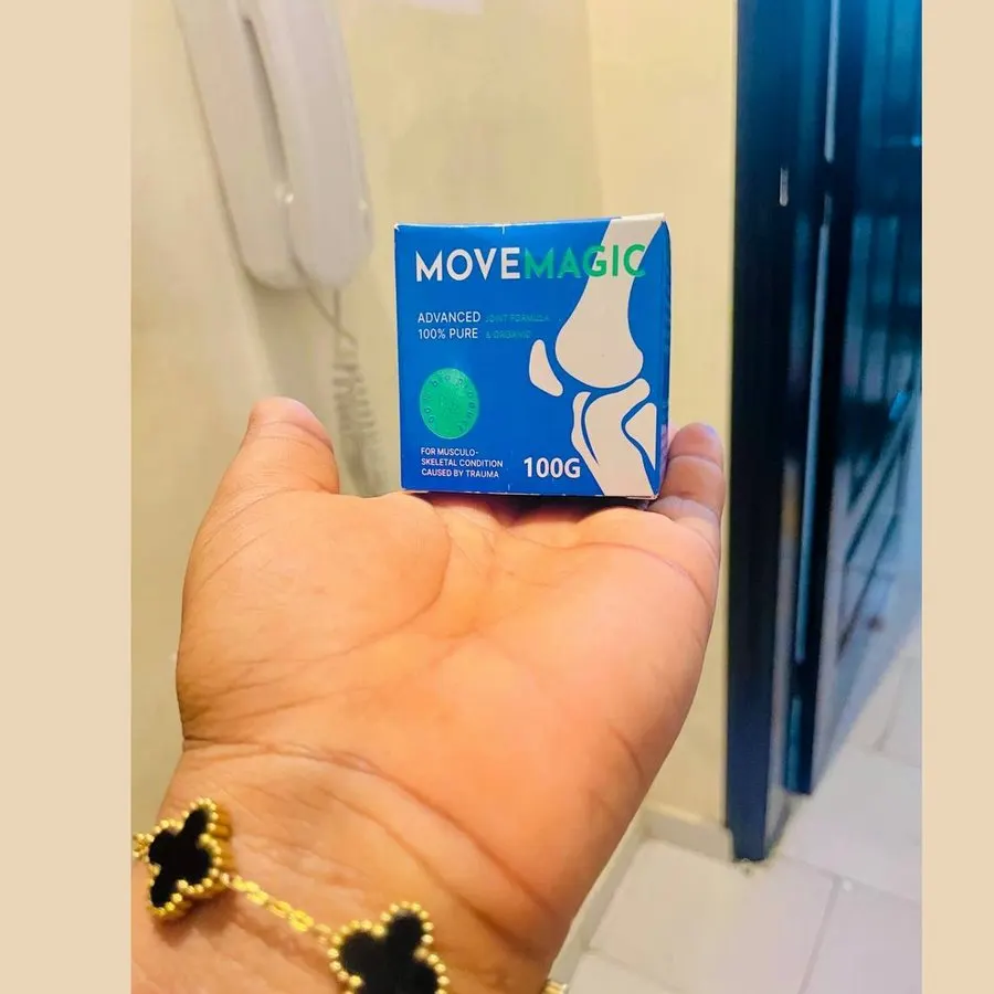 MoveMagic — photo 3