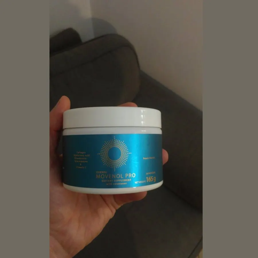 Movenol Pro — foto 1