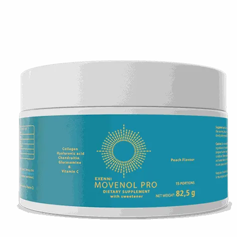 Movenol Pro — foto 3