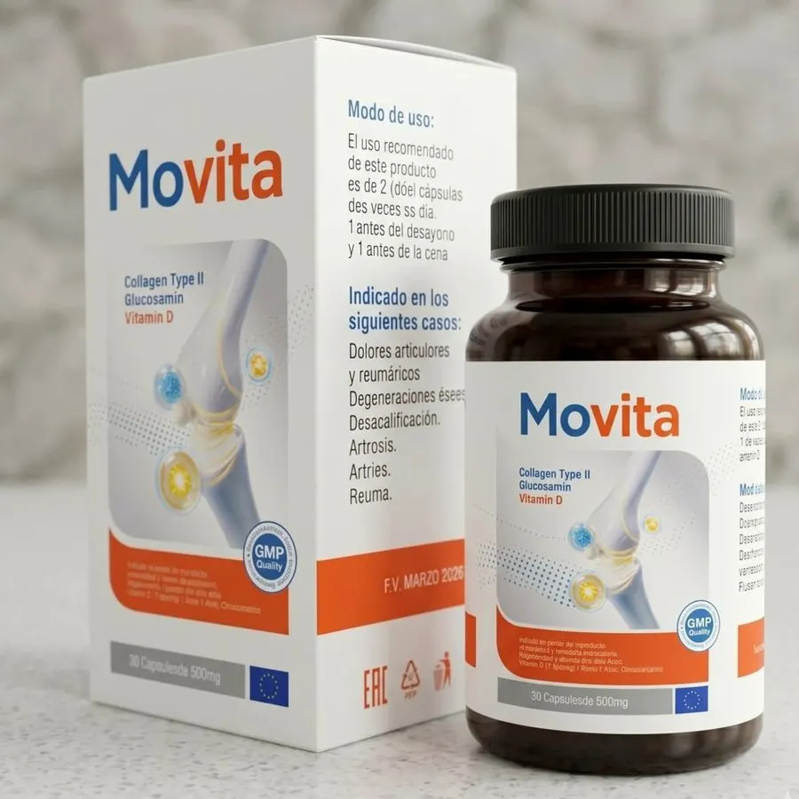 Movita