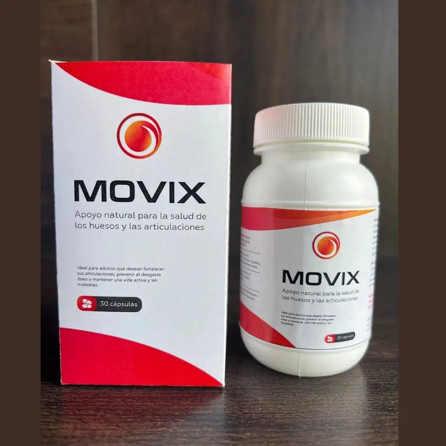 Movix — foto 2
