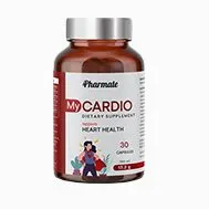 My Cardio — fotka 2