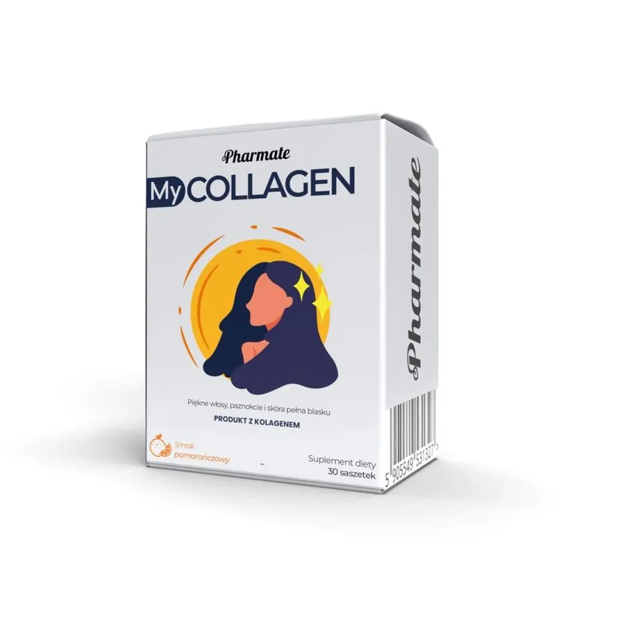 My Collagen