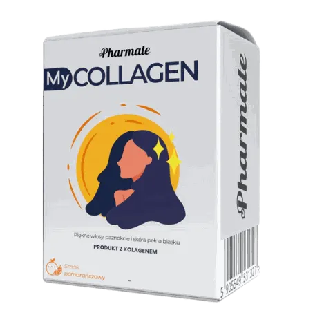 My Collagen — zdjęcie
