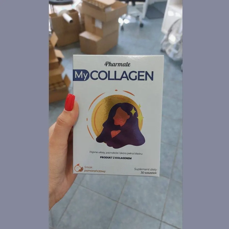 My Collagen — zdjęcie 1