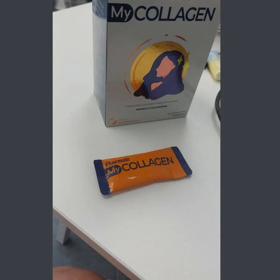 My Collagen — zdjęcie 2