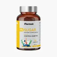 My Sugar