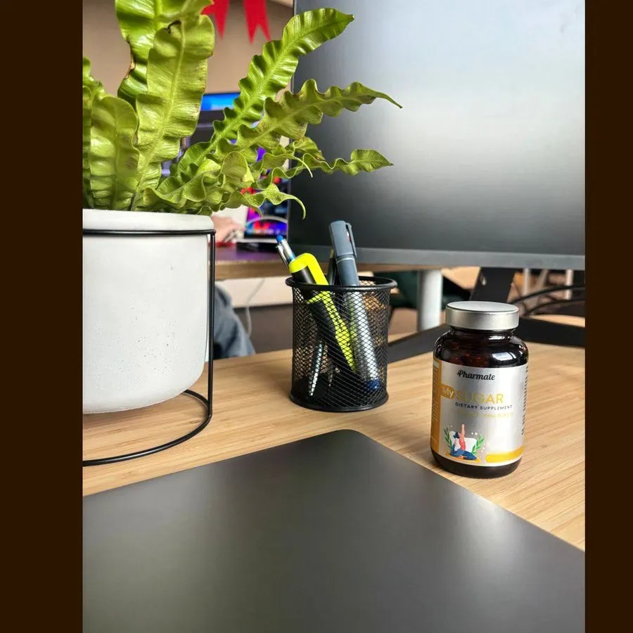 My Sugar — zdjęcie