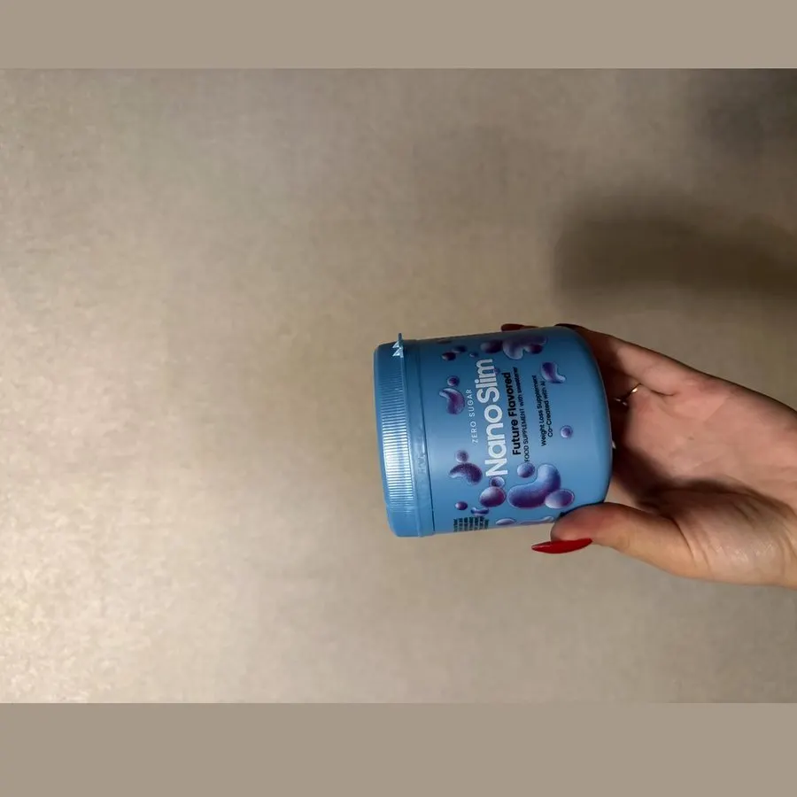 Nano Slim