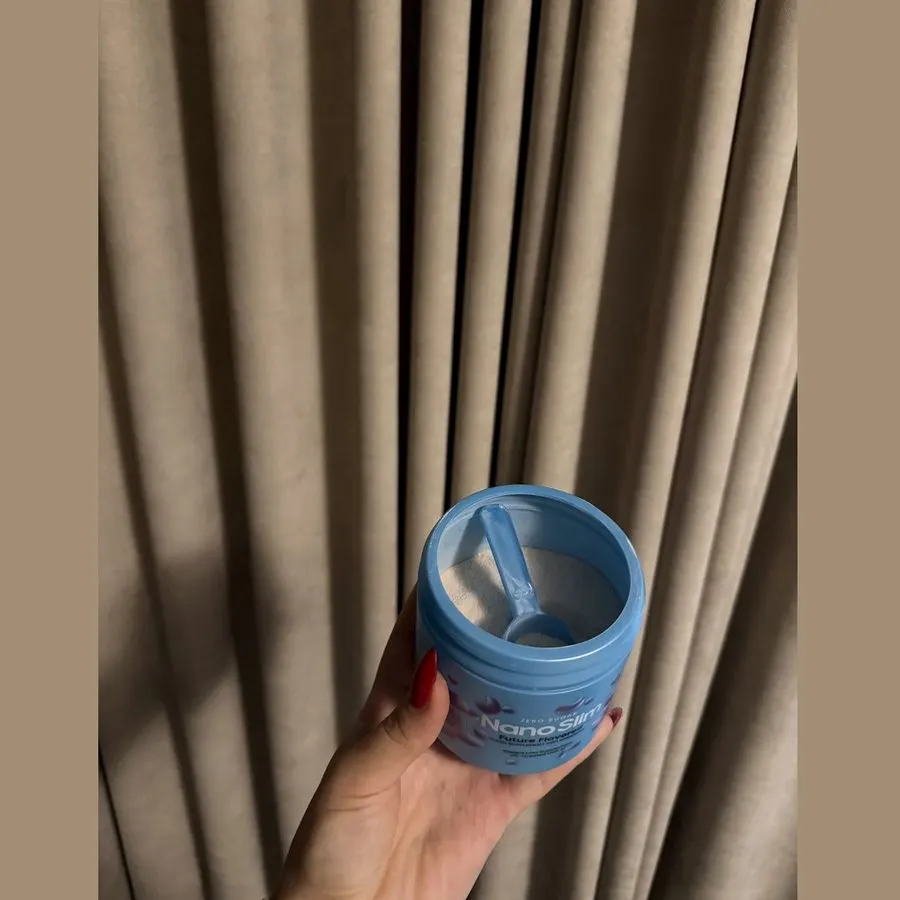 Nano Slim — fotó 3