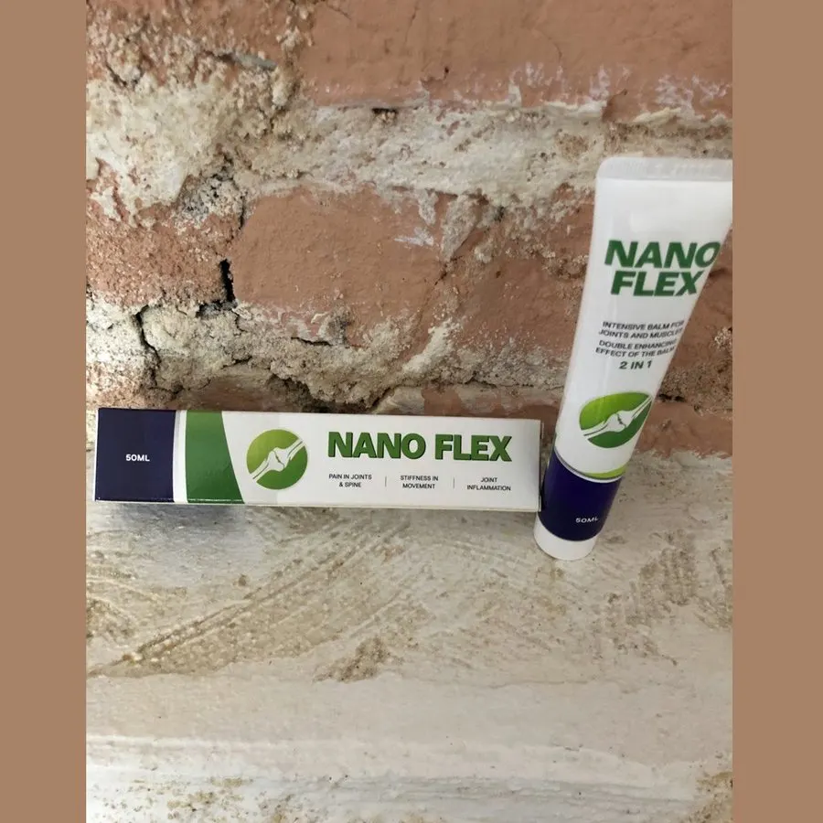 NanoFlex — foto 1