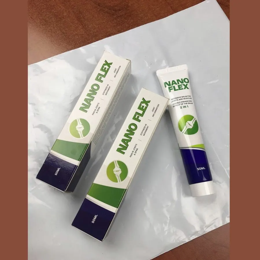 NanoFlex — foto 2