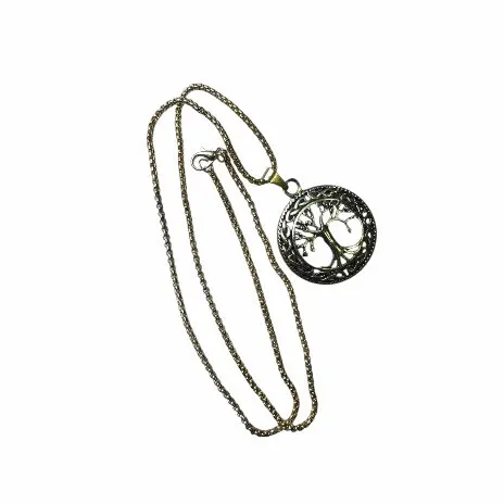 Tree of Life Necklace — รูป 3