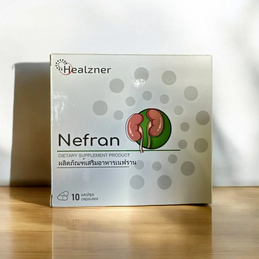 Nefran — รูป