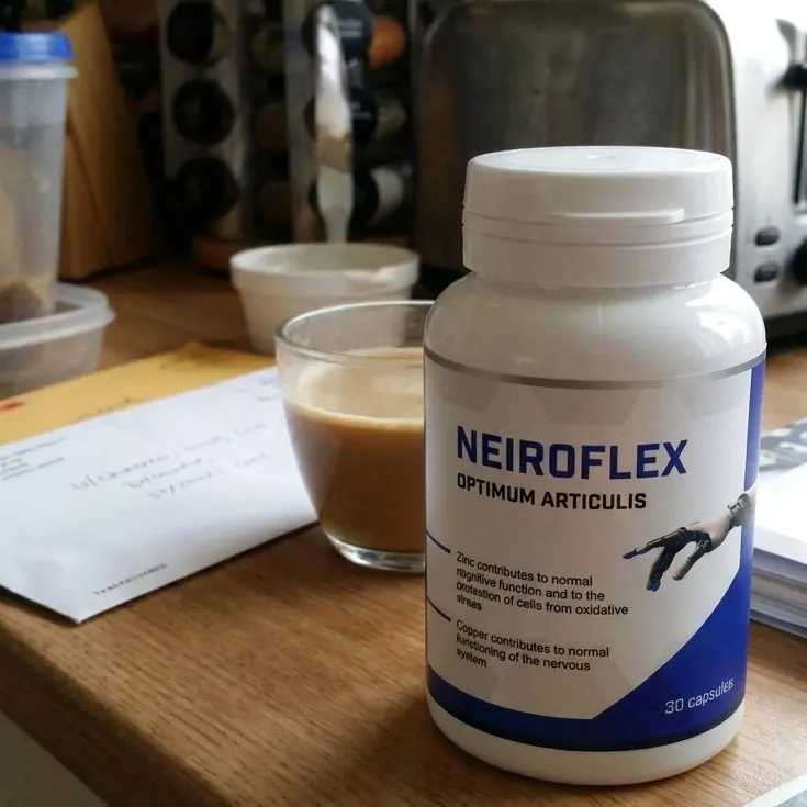 Neiroflex — foto 2