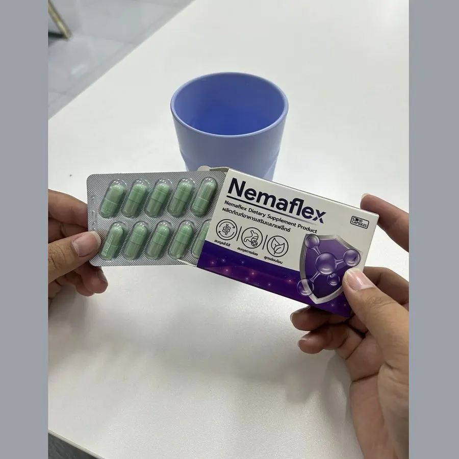 Nemaflex — รูป
