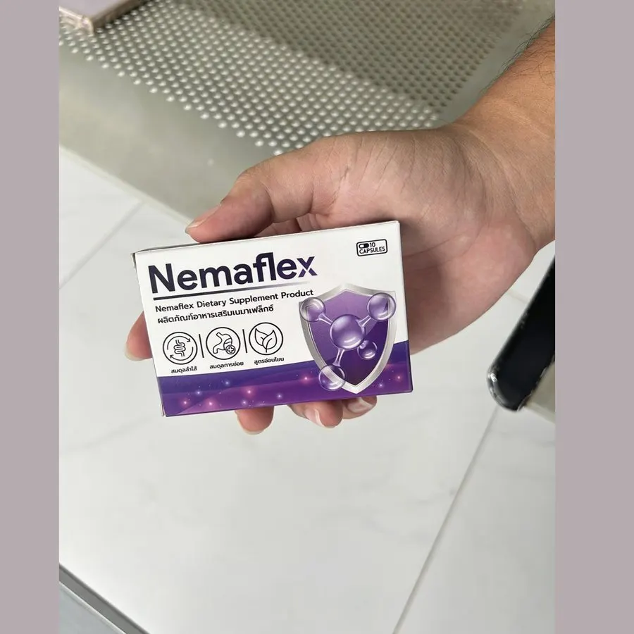 Nemaflex — รูป 2