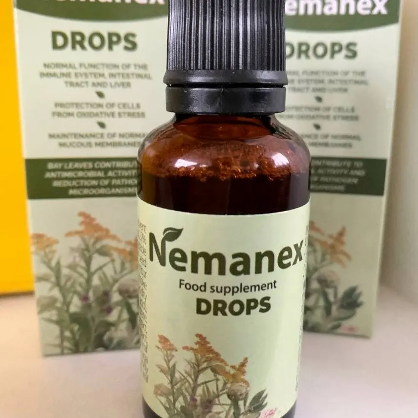 Nemanex — zdjęcie 2