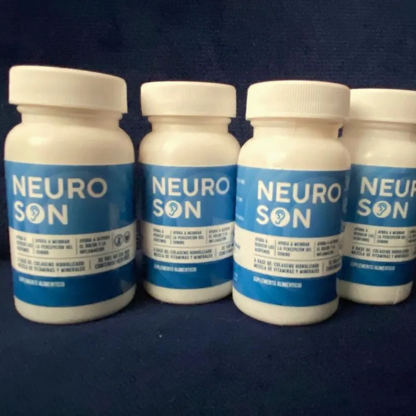 Neuro Son — foto 1