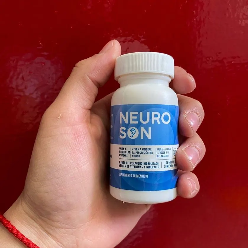 Neuro Son — foto 3