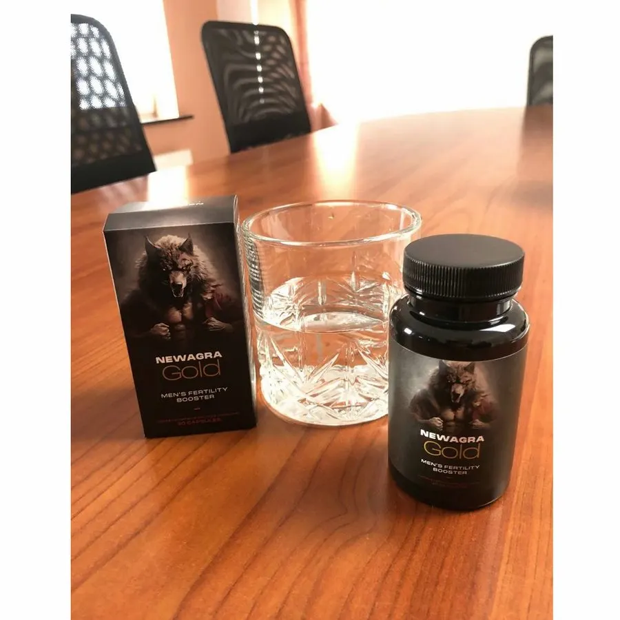 Newagra Gold