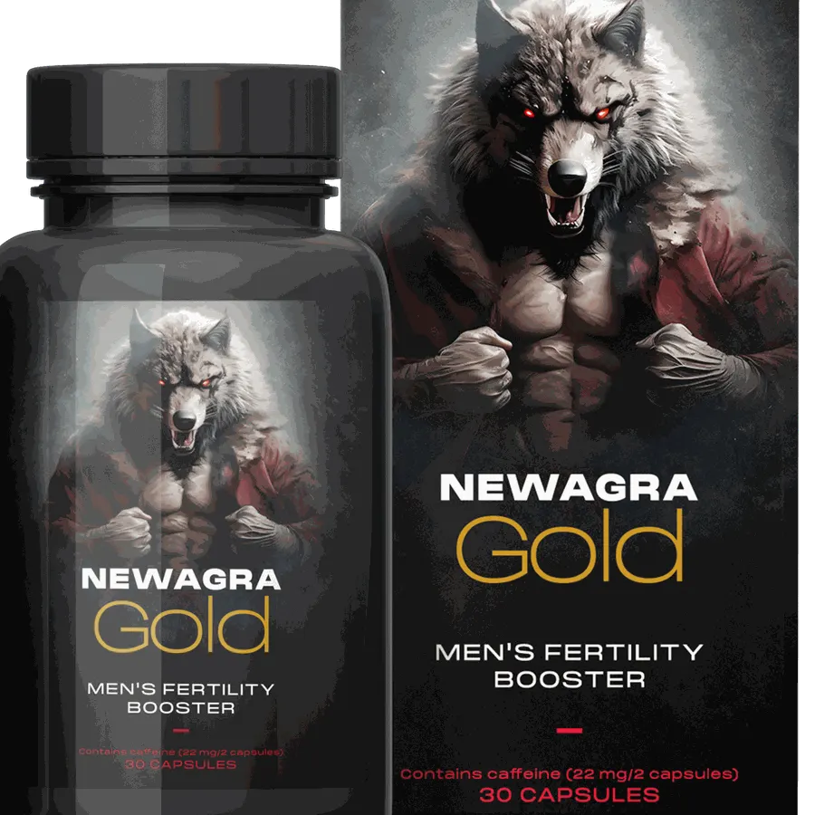 Newagra Gold — foto 2