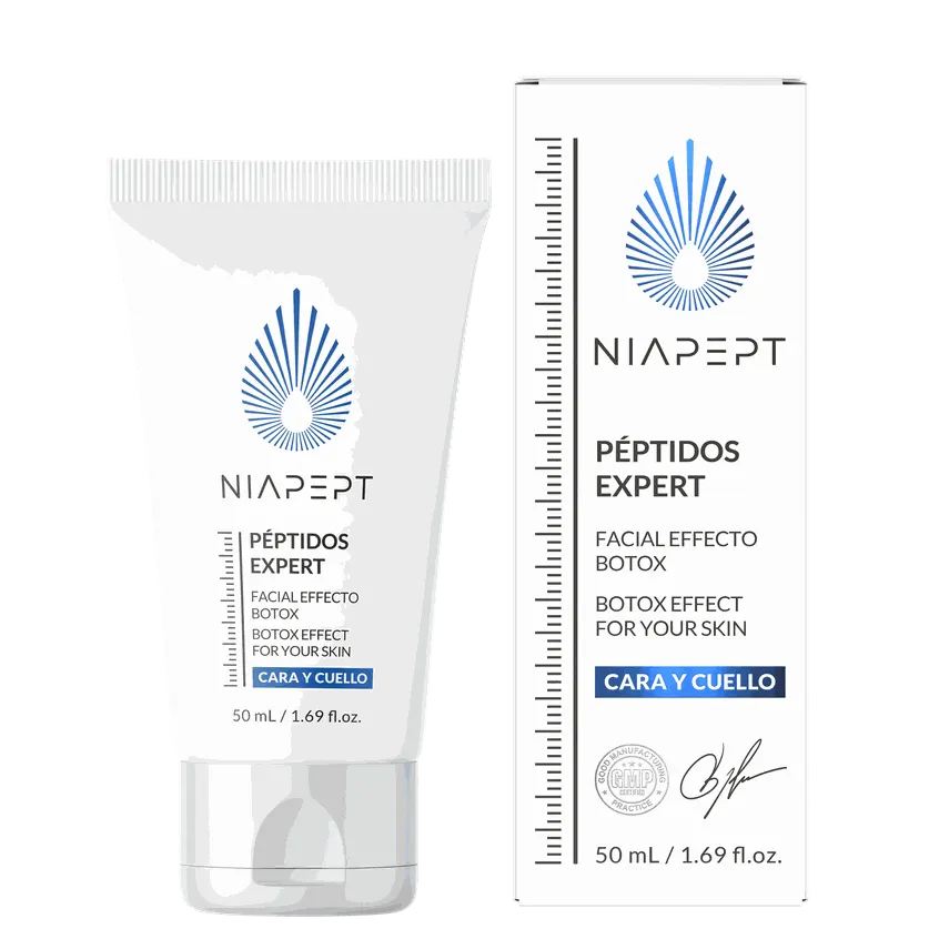 Niapept — Foto