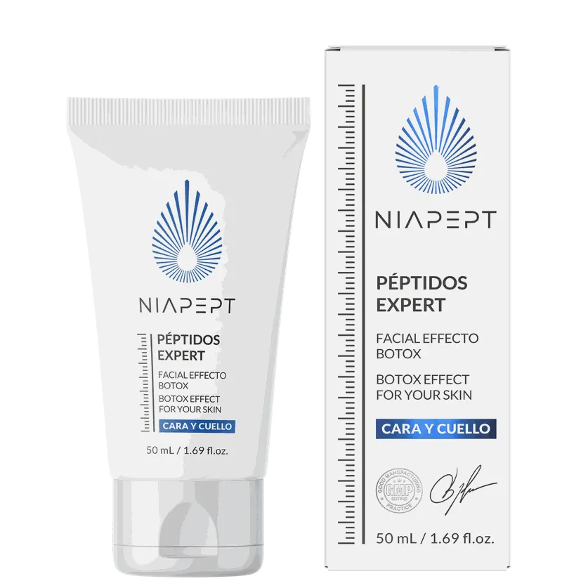 Niapept — Foto 1
