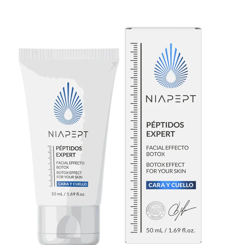 Niapept — Foto 2