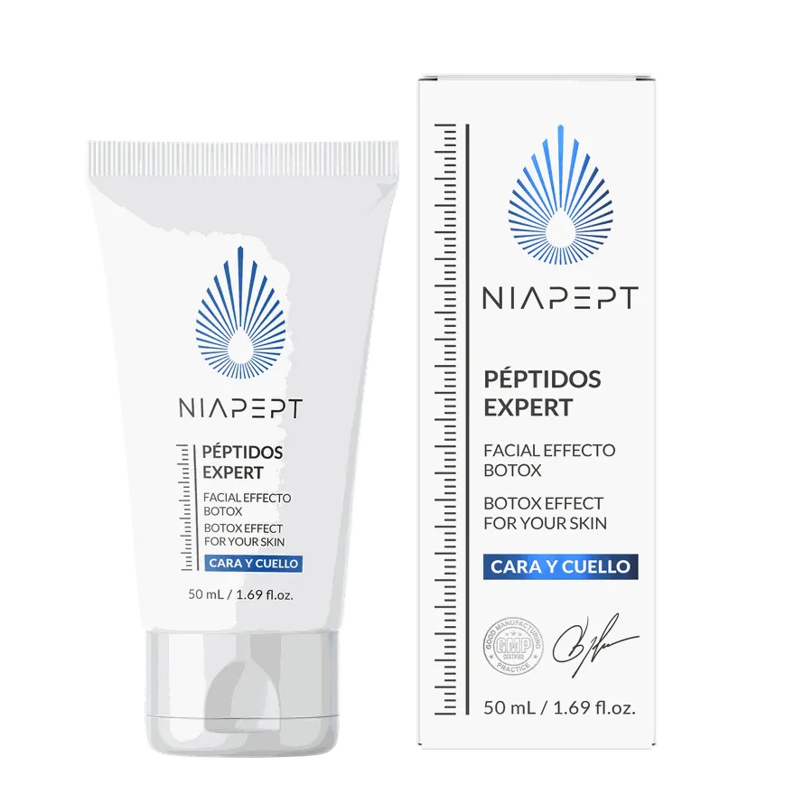 Niapept — Foto 3
