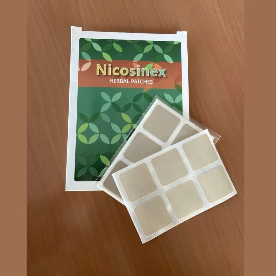 Nicosinex — fotka