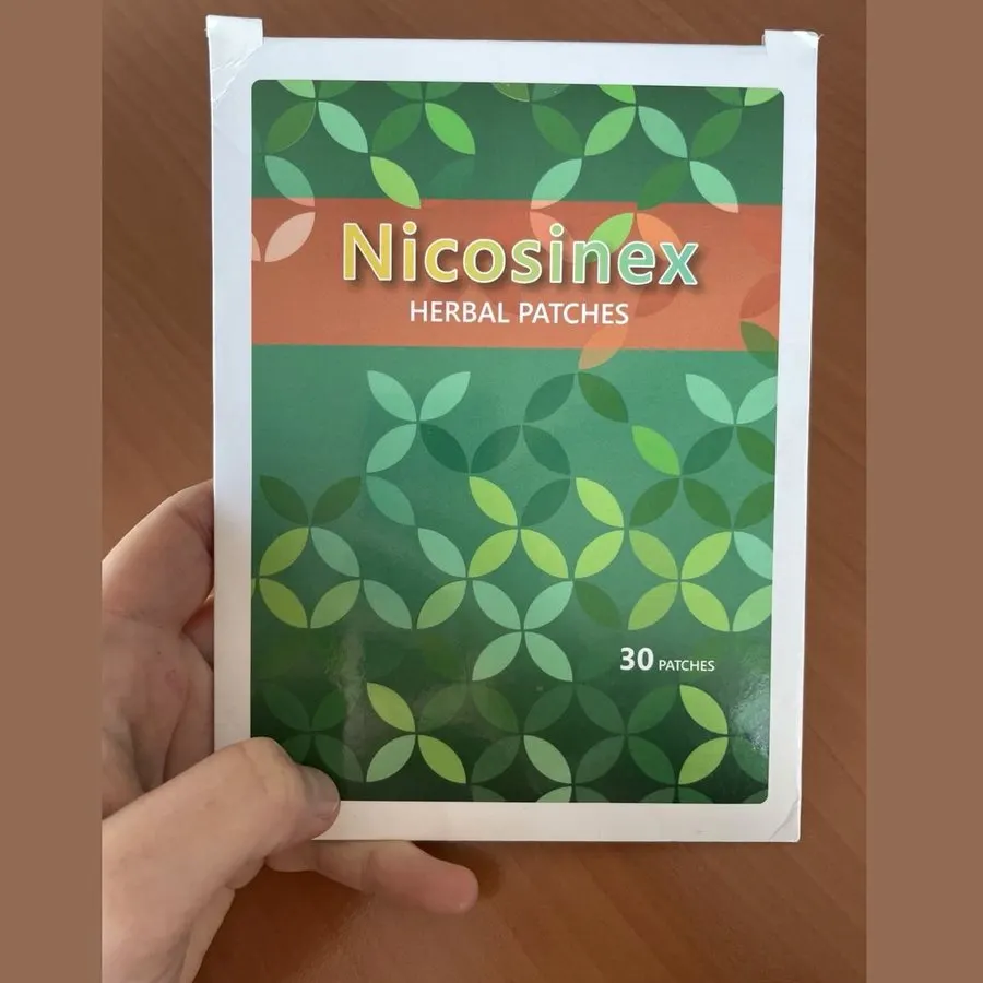 Nicosinex — fotka 1