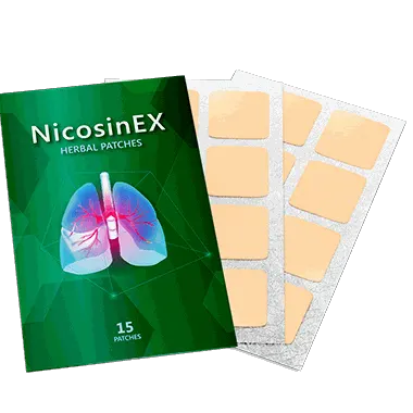 Nicosinex — fotka 2