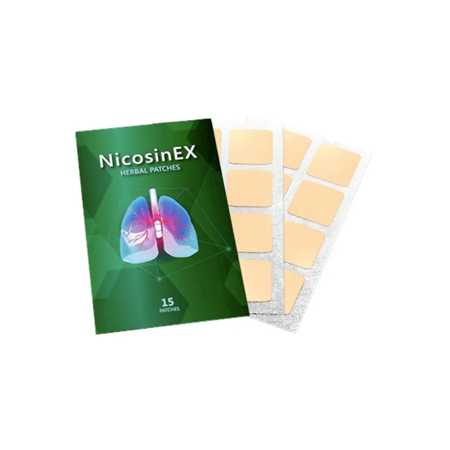 Nicosinex — fotka 3
