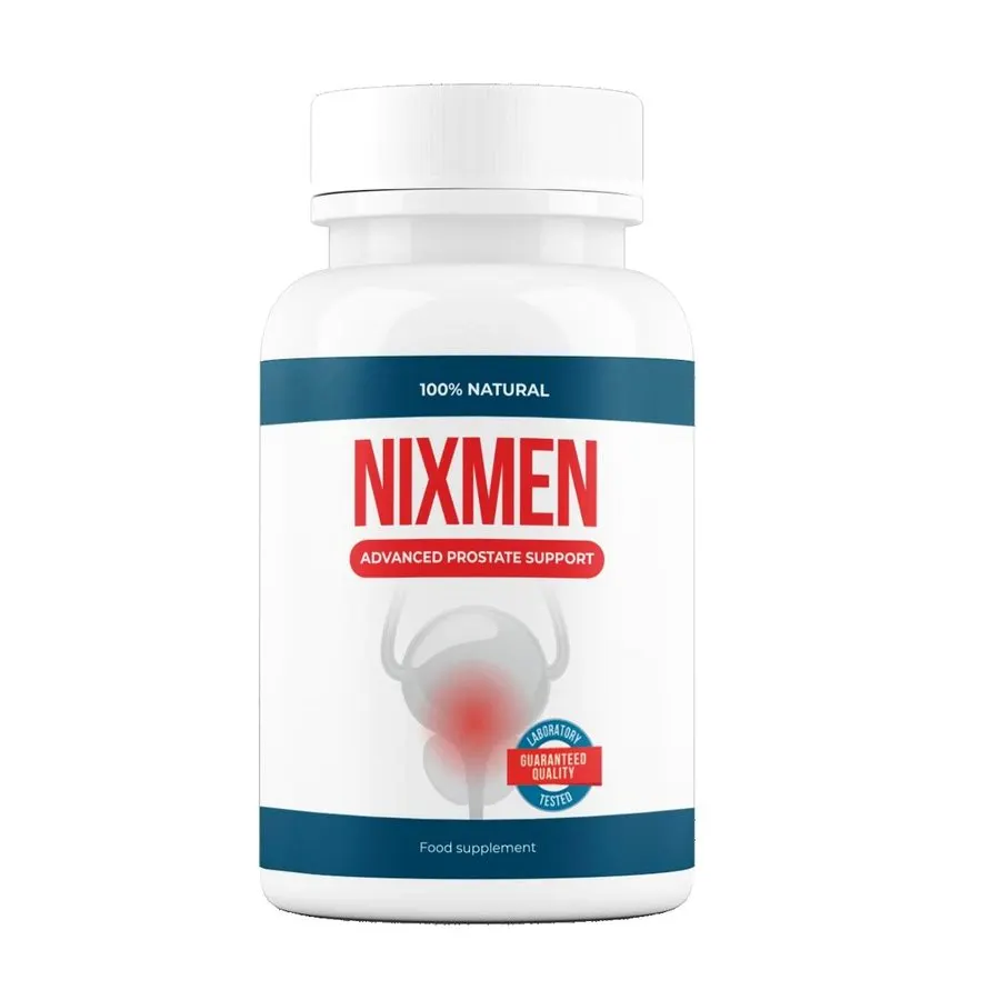NixMen — تصویر