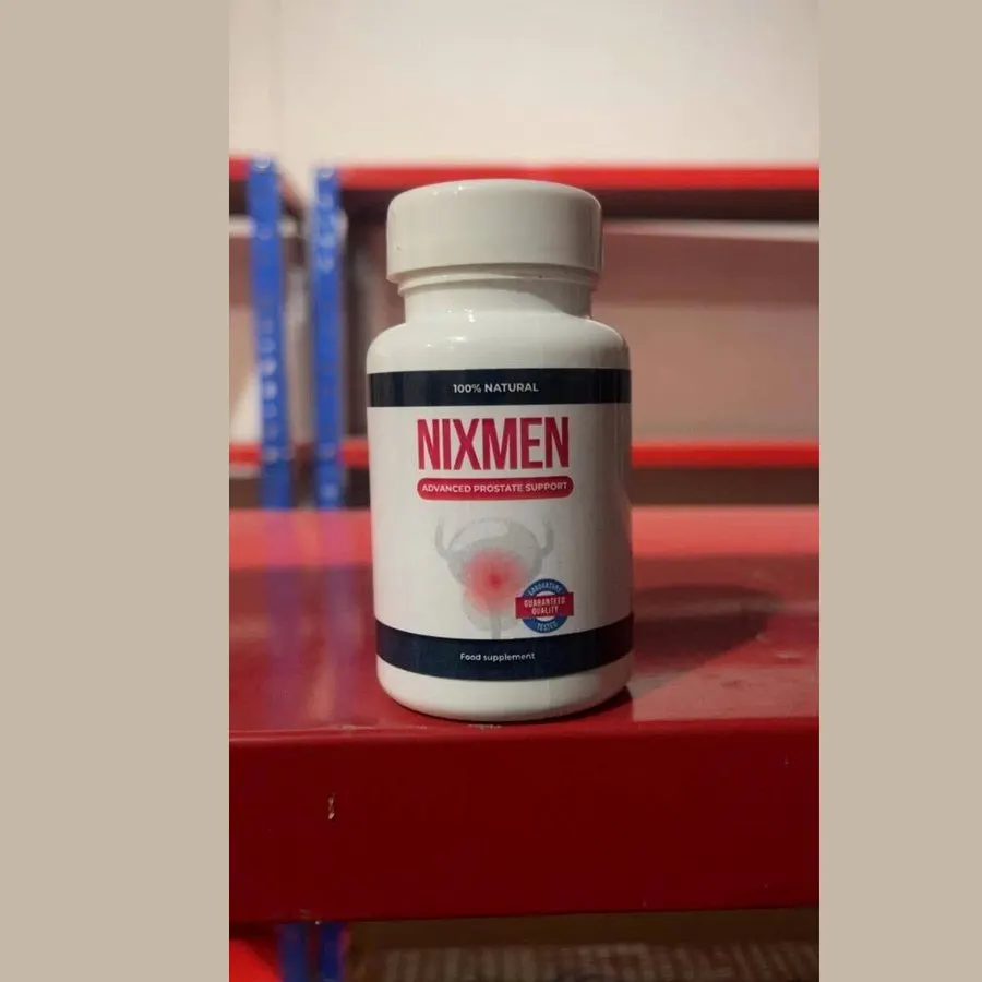 NixMen — تصویر 2