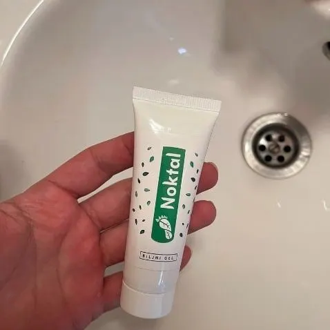 Noktal — slika