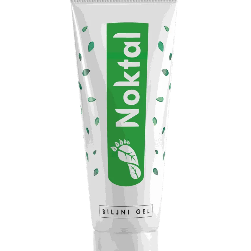 Noktal — slika 2
