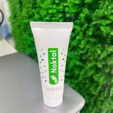 Noktal — slika 3