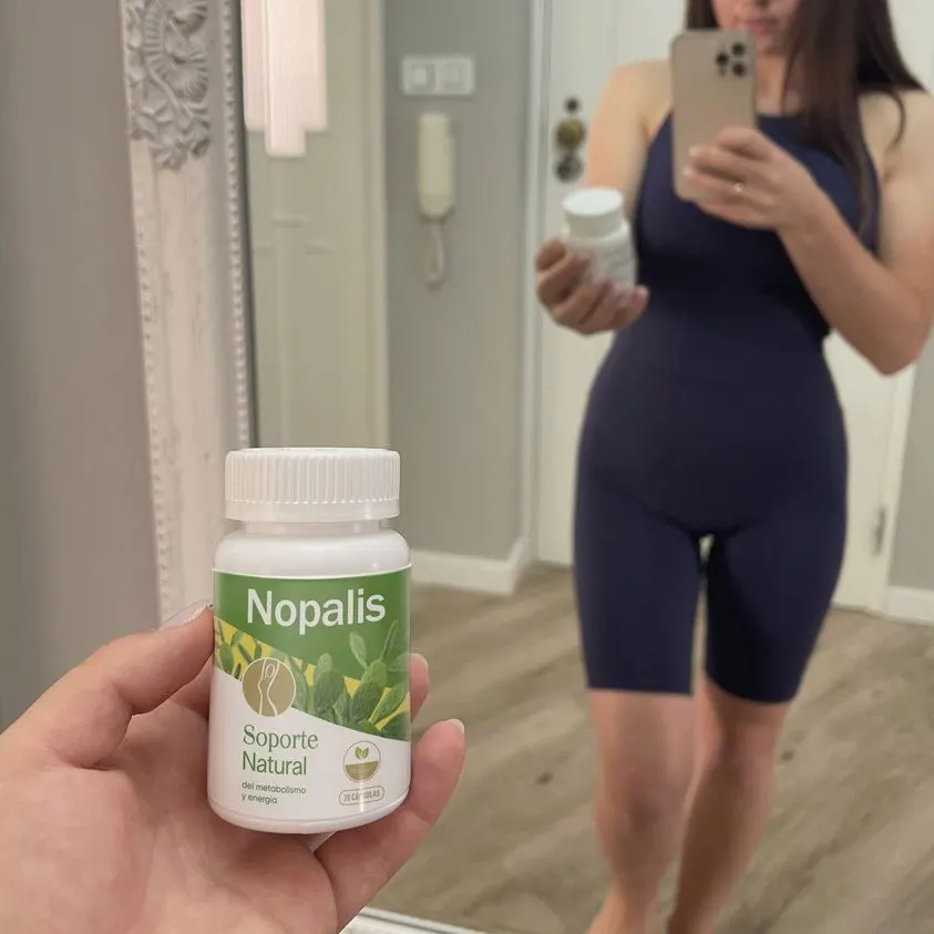 Nopalis — foto