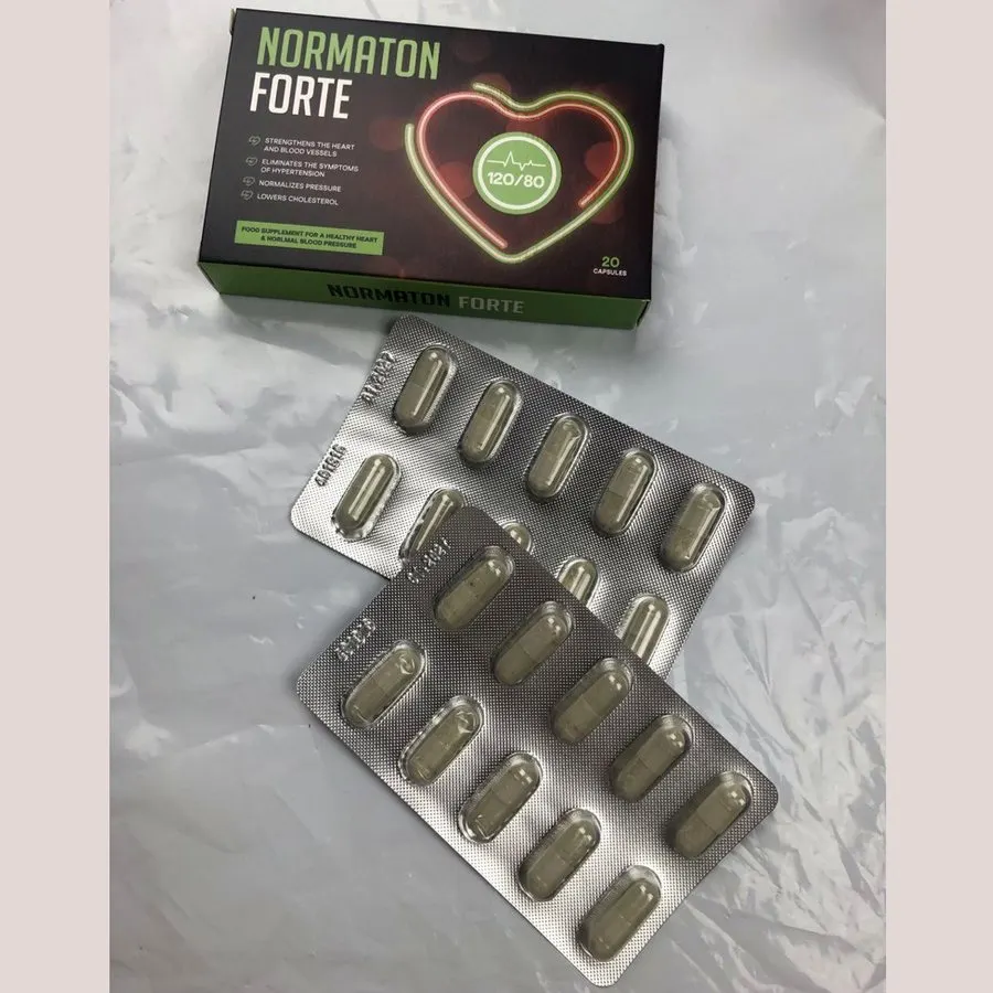 Normaton Forte
