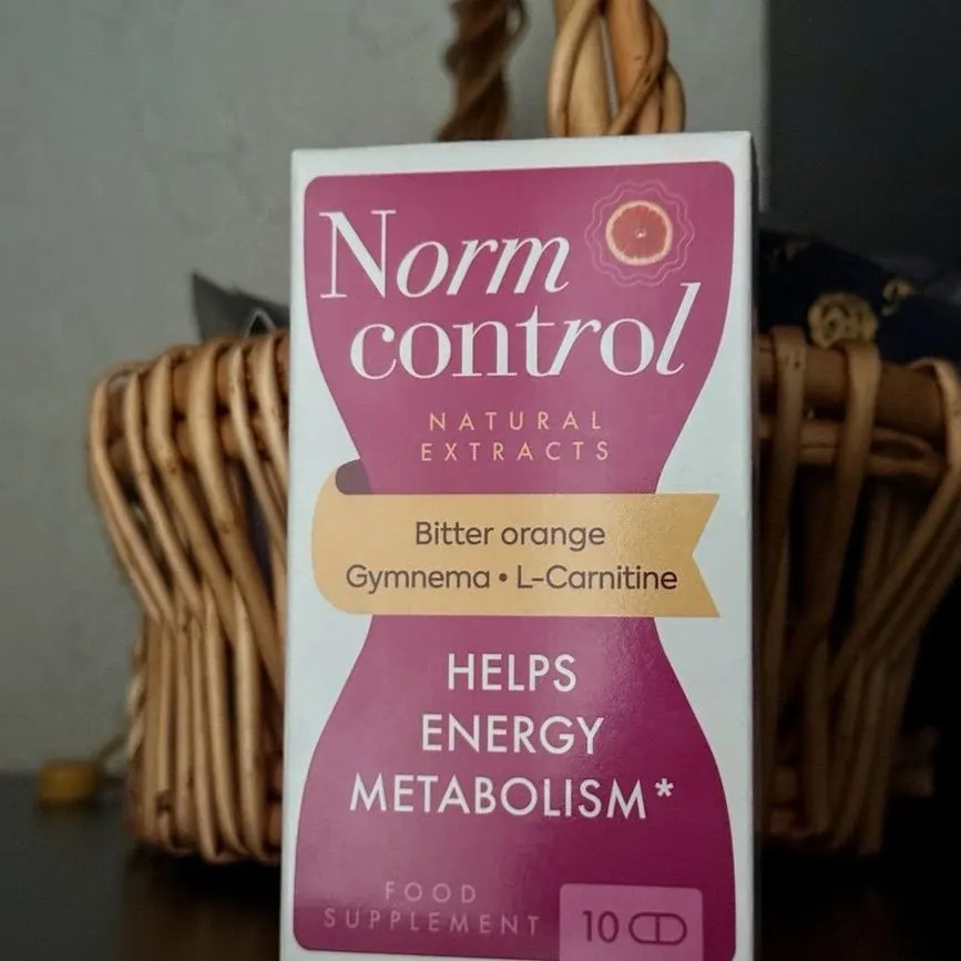 NormControl
