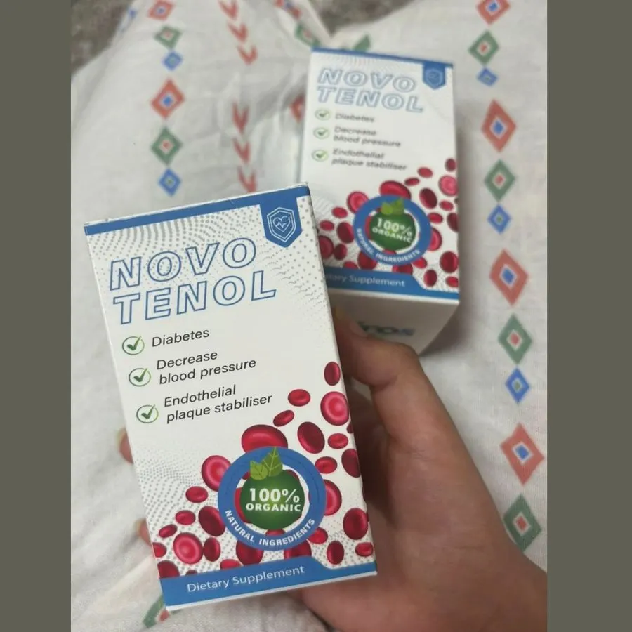 Novo Tenol — تصويرة 1
