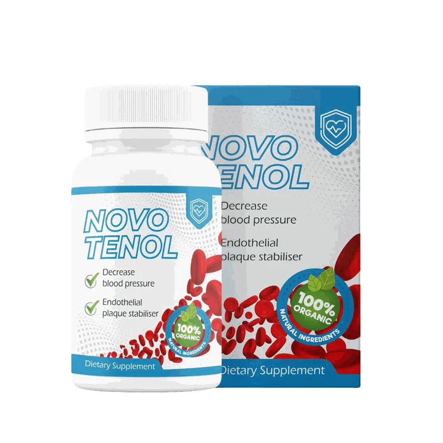 Novo Tenol — تصويرة 2