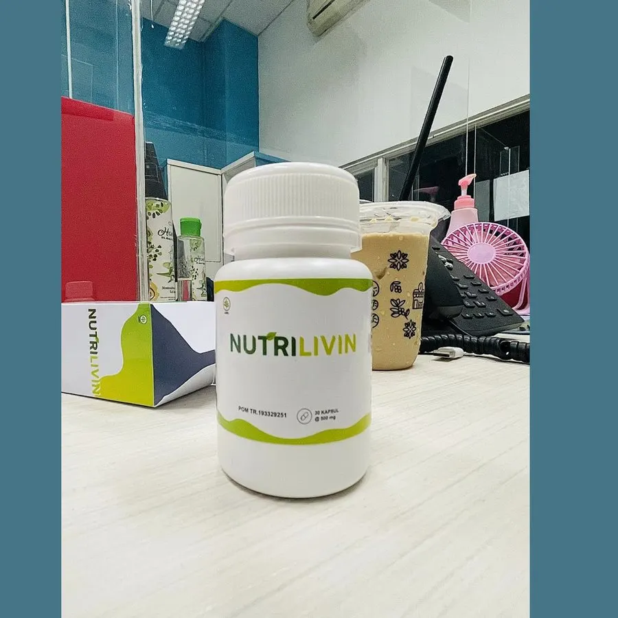 Nutrilivin